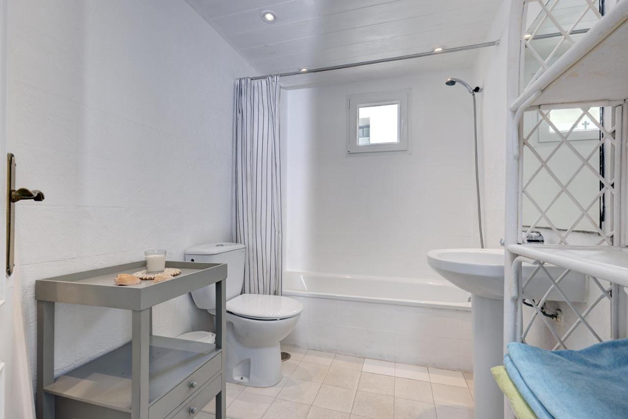 Puerto Banus Harbour View Apartment Марбелья Экстерьер фото